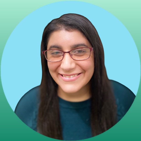 Professional headshot of Heather Karner
